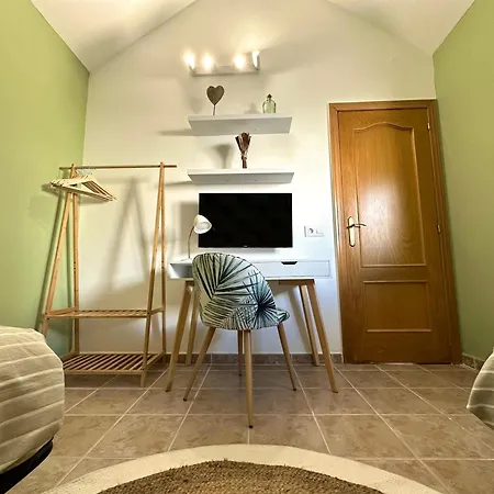 Bohemian Good Vibes Only شقة