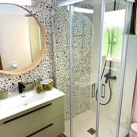 Bohemian Good Vibes Only شقة *