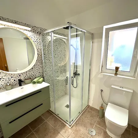 شقة Bohemian Good Vibes Only *