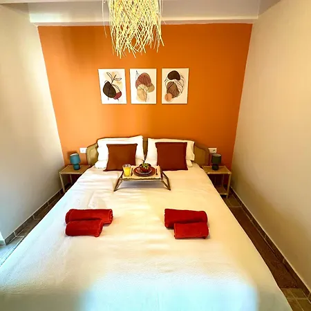 شقة Bohemian Good Vibes Only كوستا كالما