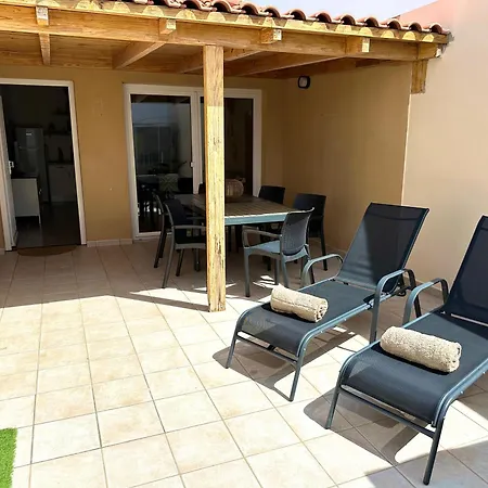 شقة Bohemian Good Vibes Only كوستا كالما