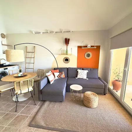 Bohemian Good Vibes Only شقة