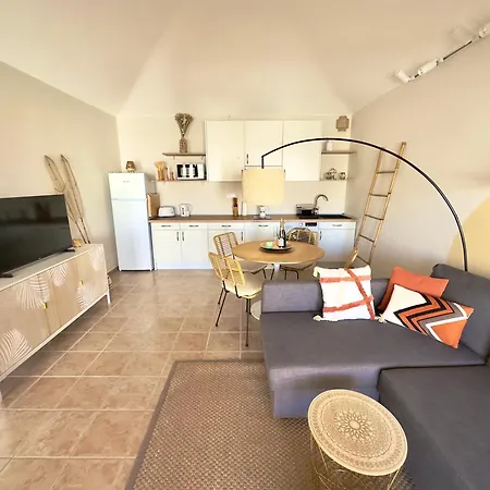 شقة Bohemian Good Vibes Only