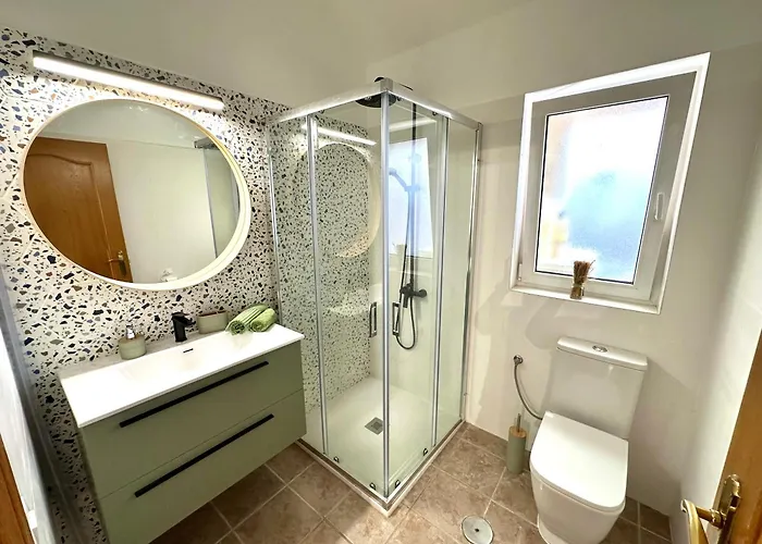 Lejlighed Bohemian Good Vibes Only *