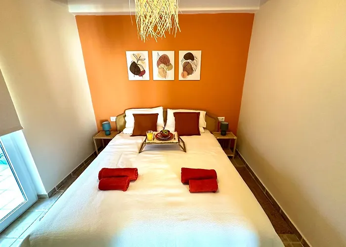 Lejlighed Bohemian Good Vibes Only Costa Calma