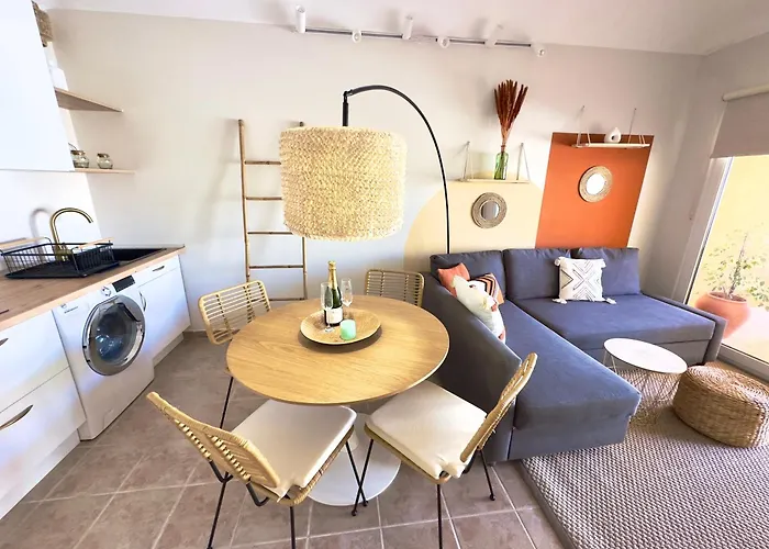 Bohemian Good Vibes Only * Costa Calma