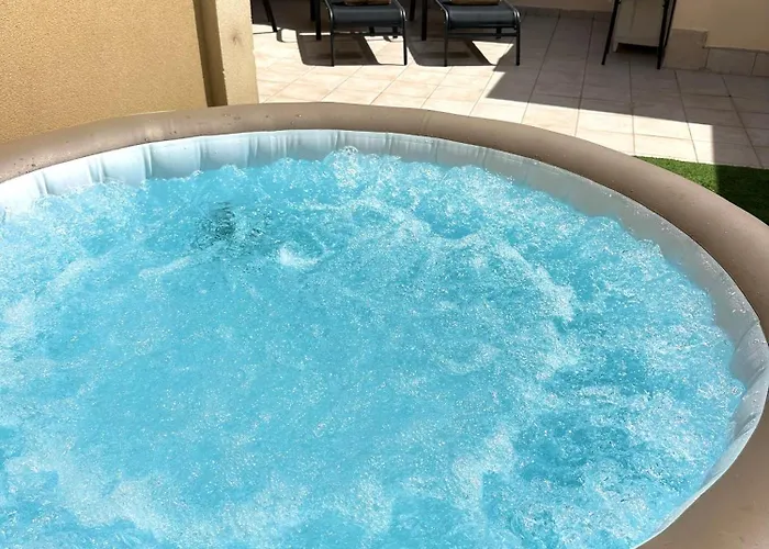 Lejlighed Bohemian Good Vibes Only *