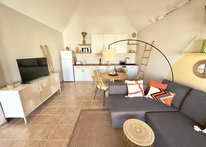 Lejlighed Bohemian Good Vibes Only